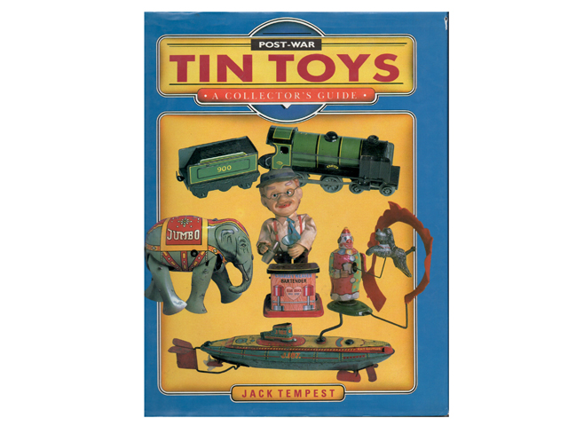 Toy Book